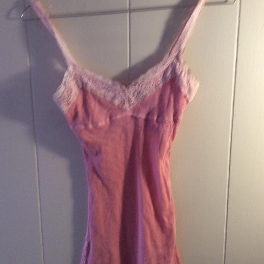 Abercrombie and Fitch tank top